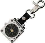 Outdoor Survival Gear - Marbles Stainless Stainless - Marbles