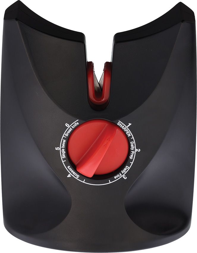 Wedge Multi-Sharpener Carbide & Ceramic - Marbles - Marbles