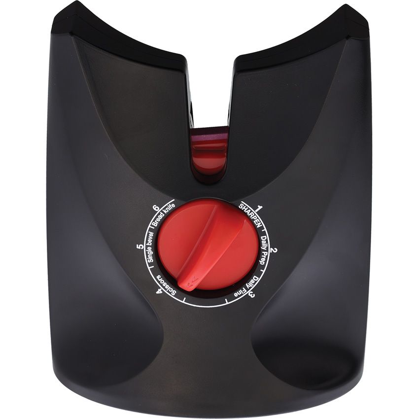Marbles Wedge Multi-Sharpener Carbide & Ceramic - Marbles (image 3)