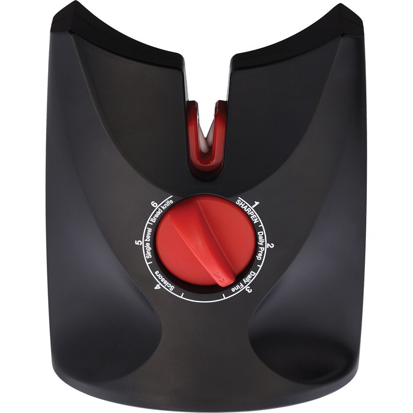 Marbles Wedge Multi-Sharpener Carbide & Ceramic - Marbles (image 4)