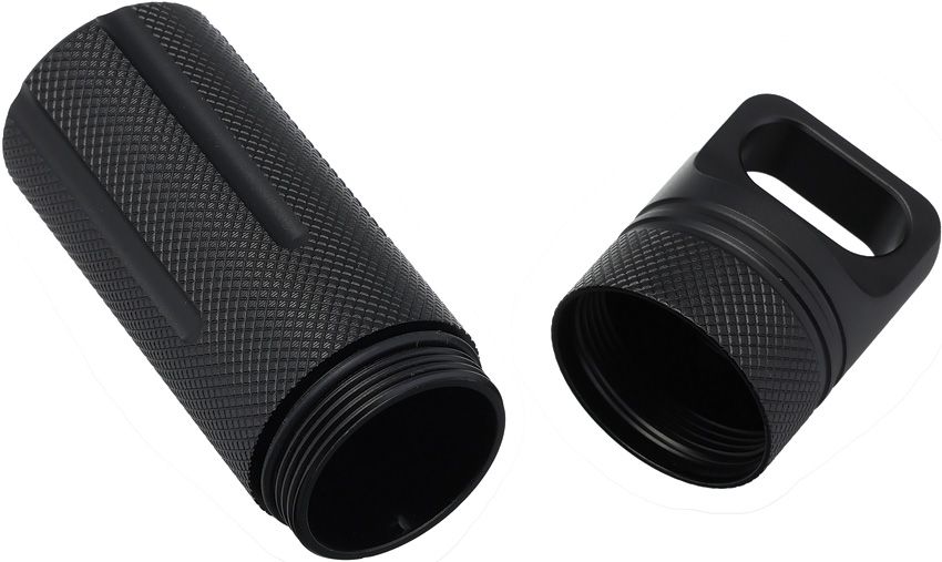 Marbles Survival Capsule Black - Marbles (image 3)