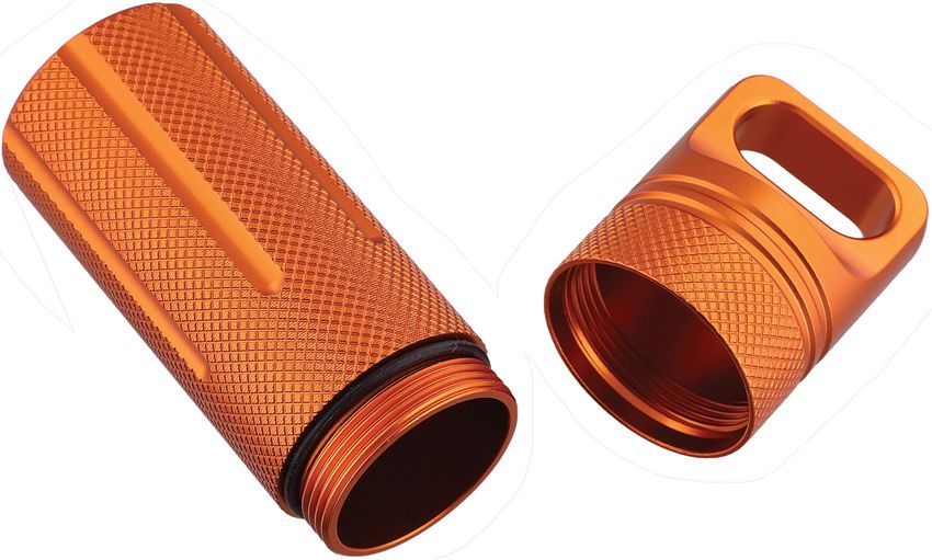 Marbles Survival Capsule Orange - Marbles (image 3)