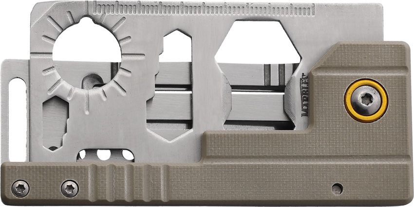 Marbles Multi-Function Outdoor Tool - Marbles (image 3)