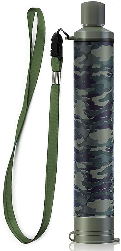 Outdoor Survival Gear - Membrane Solutions Camo Camo - Membrane Solutions