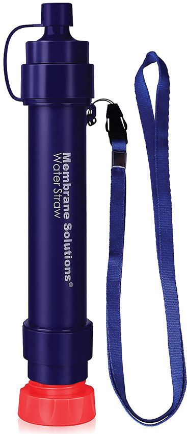 Outdoor Survival Gear - Membrane Solutions - Membrane Solutions
