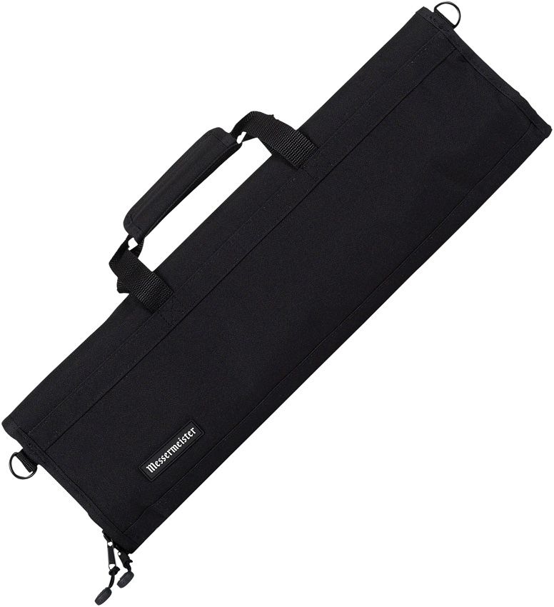Knife Sheath & Accessory - Messermeister Black Black - Messermeister