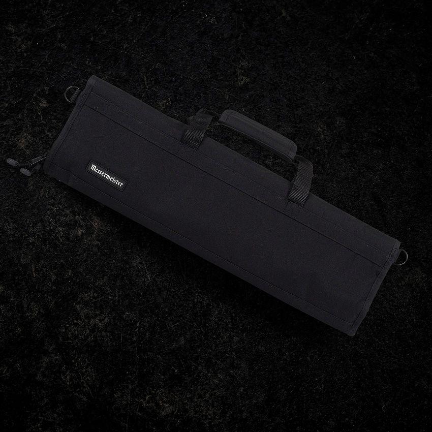 Messermeister Knife Sheath & Accessory Black - Messermeister (image 2)