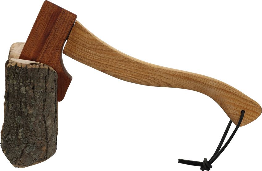 Milestone Toys Outdoor Accessory Mahogany/Oak - Milestone Toys (image 2)