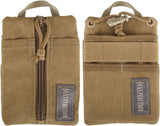 Outdoor Survival Gear - Maxpedition Dark Tan Dark Tan - Maxpedition