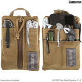 Maxpedition Organizer 4x6 Dark Tan - Maxpedition (image 2)