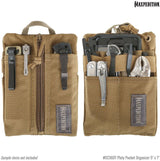 Maxpedition Organizer 5x7 Dark Tan - Maxpedition (image 2)