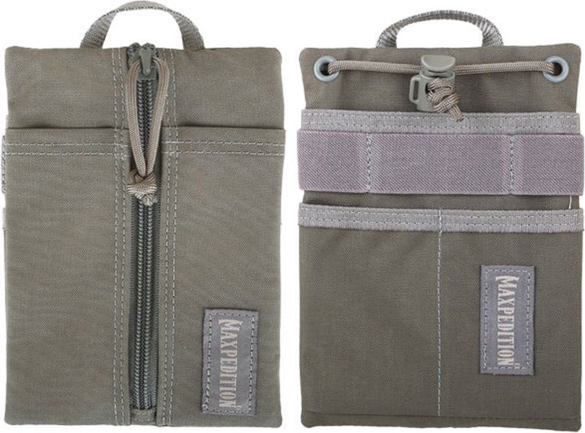 Outdoor Survival Gear - Maxpedition Foliage Green Foliage Green - Maxpedition
