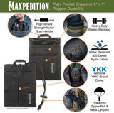 Maxpedition 5x7 Grn Foliage Green - Maxpedition (image 3)