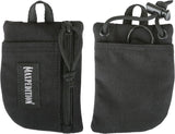 Outdoor Survival Gear - Maxpedition Black Black - Maxpedition