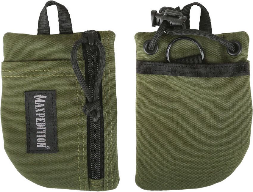 Outdoor Survival Gear - Maxpedition OD Green OD Green - Maxpedition