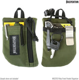 Maxpedition Pocket Organizer OD Green - Maxpedition (image 2)