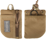 Outdoor Survival Gear - Maxpedition Khaki Khaki - Maxpedition