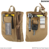Maxpedition Pocket Organizer Khaki - Maxpedition (image 2)