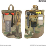 Maxpedition Pocket Organizer MultiCam - Maxpedition (image 2)