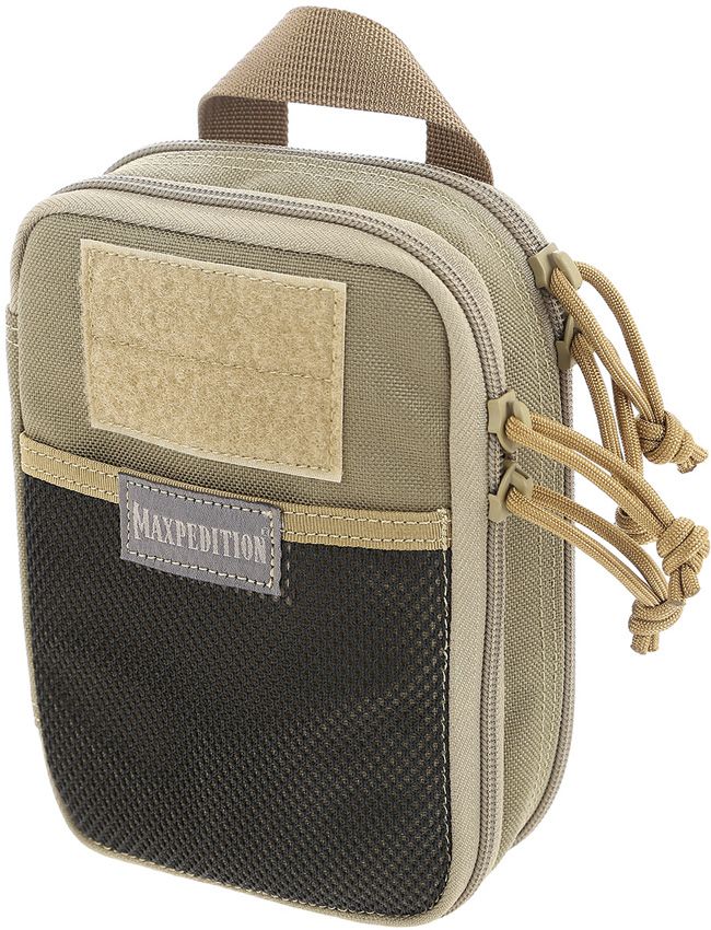 Outdoor Survival Gear - Maxpedition Khaki Khaki - Maxpedition