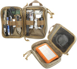 Maxpedition Pocket Organi Khaki - Maxpedition (image 2)