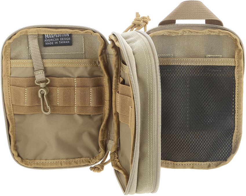 Maxpedition Pocket Organi Khaki - Maxpedition (image 4)