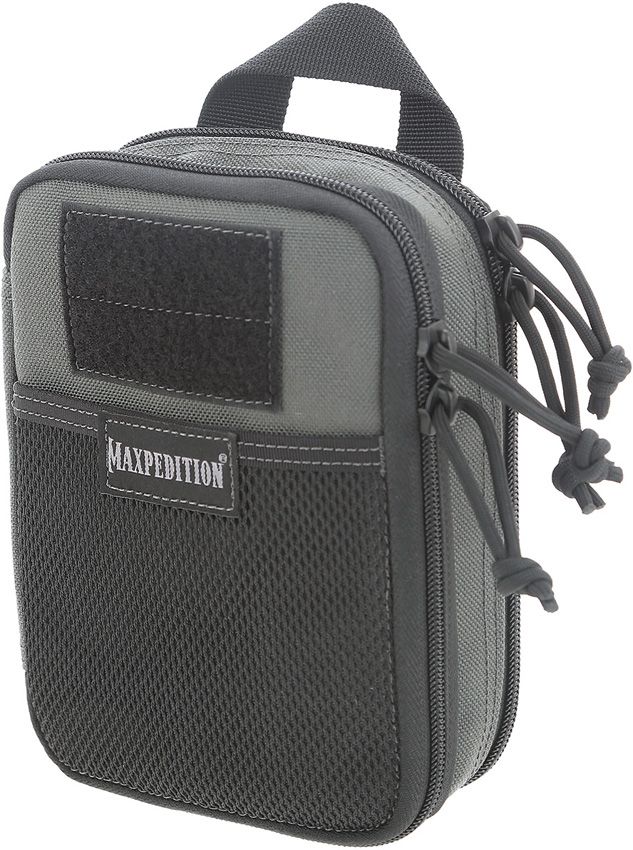 Outdoor Survival Gear - Maxpedition Wolf gray Wolf gray - Maxpedition