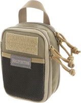 Outdoor Survival Gear - Maxpedition Khaki Khaki - Maxpedition