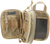 Maxpedition Mini Pocket Khaki - Maxpedition (image 2)