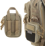 Maxpedition Mini Pocket Khaki - Maxpedition (image 5)