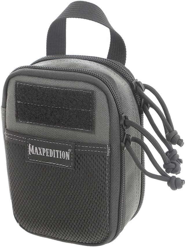 Outdoor Survival Gear - Maxpedition Wolf Gray Wolf Gray - Maxpedition