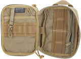 Maxpedition Pocket Organizer Khaki (2) - Maxpedition (image 2)