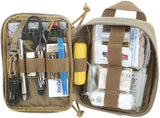 Maxpedition Pocket Organizer Khaki (2) - Maxpedition (image 3)