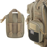 Maxpedition Pocket Organizer Khaki (2) - Maxpedition (image 4)