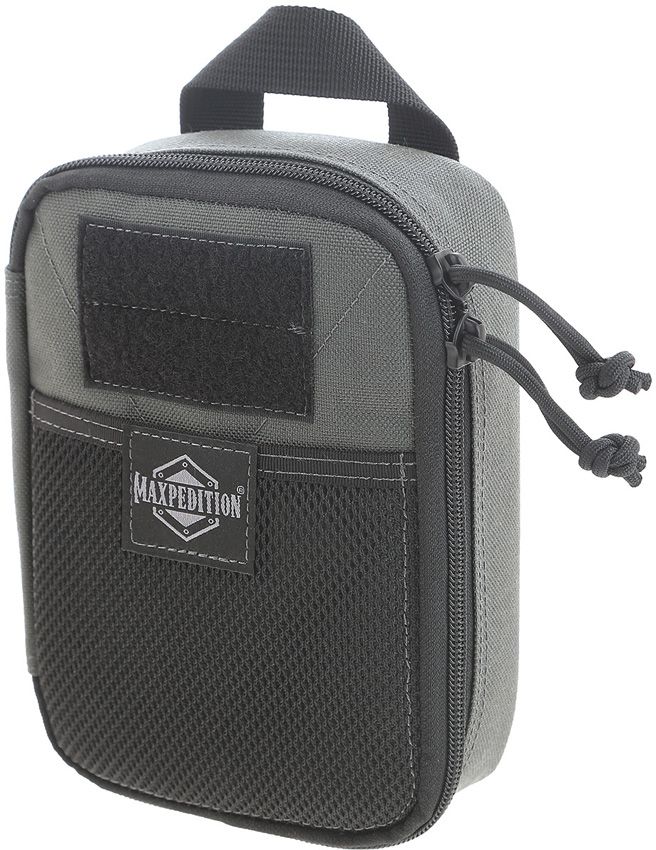 Outdoor Survival Gear - Maxpedition Wolf Gray Wolf Gray - Maxpedition