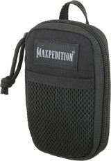 Outdoor Survival Gear - Maxpedition Black Black - Maxpedition