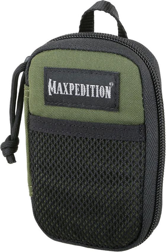 Outdoor Survival Gear - Maxpedition OD Green OD Green - Maxpedition