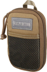 Outdoor Survival Gear - Maxpedition Khaki Khaki - Maxpedition
