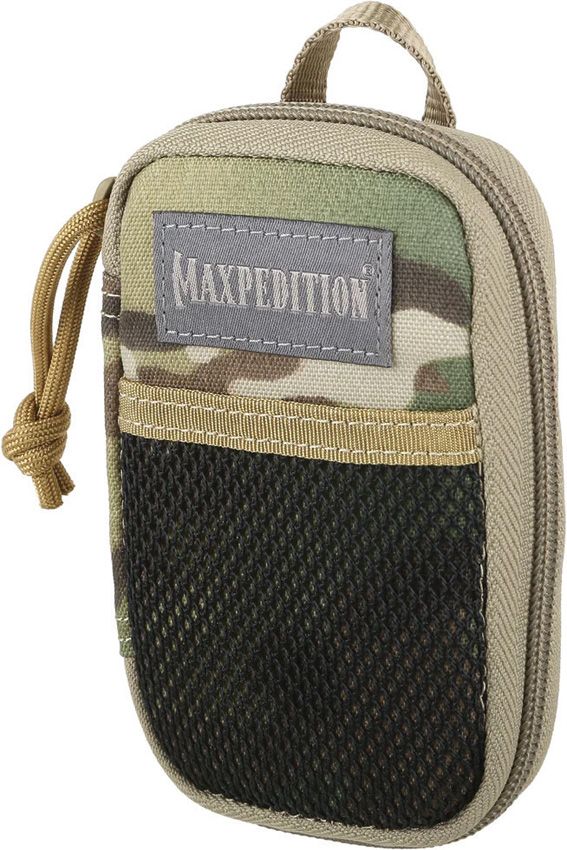 Outdoor Survival Gear - Maxpedition MultiCam MultiCam - Maxpedition