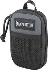 Outdoor Survival Gear - Maxpedition Wolf Gray Wolf Gray - Maxpedition