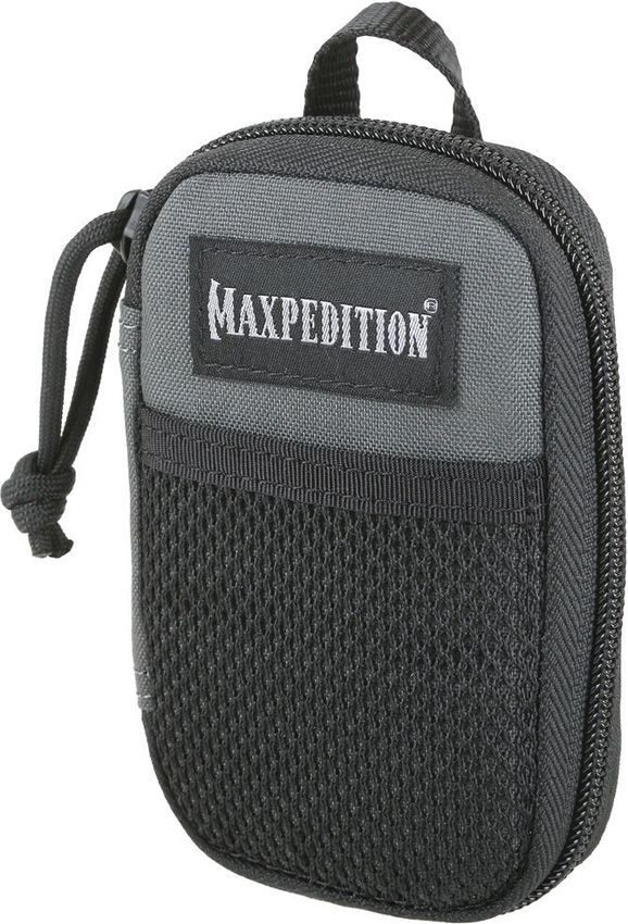 Outdoor Survival Gear - Maxpedition Wolf Gray Wolf Gray - Maxpedition