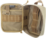 Maxpedition Pocket Organizer Khaki (3) - Maxpedition (image 2)
