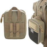 Maxpedition Pocket Organizer Khaki (3) - Maxpedition (image 3)