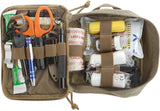 Maxpedition Pocket Organizer Khaki (3) - Maxpedition (image 4)