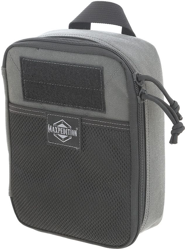 Outdoor Survival Gear - Maxpedition Wolf gray Wolf gray - Maxpedition