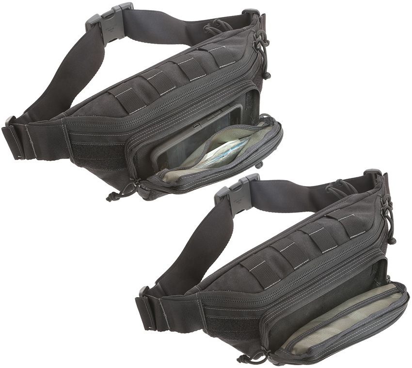 Maxpedition Keystone Versipack Black - Maxpedition (image 3)
