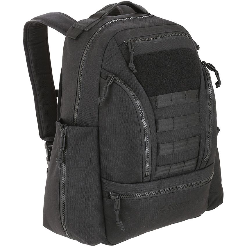 Maxpedition Lassen Backpack Black - Maxpedition (image 2)