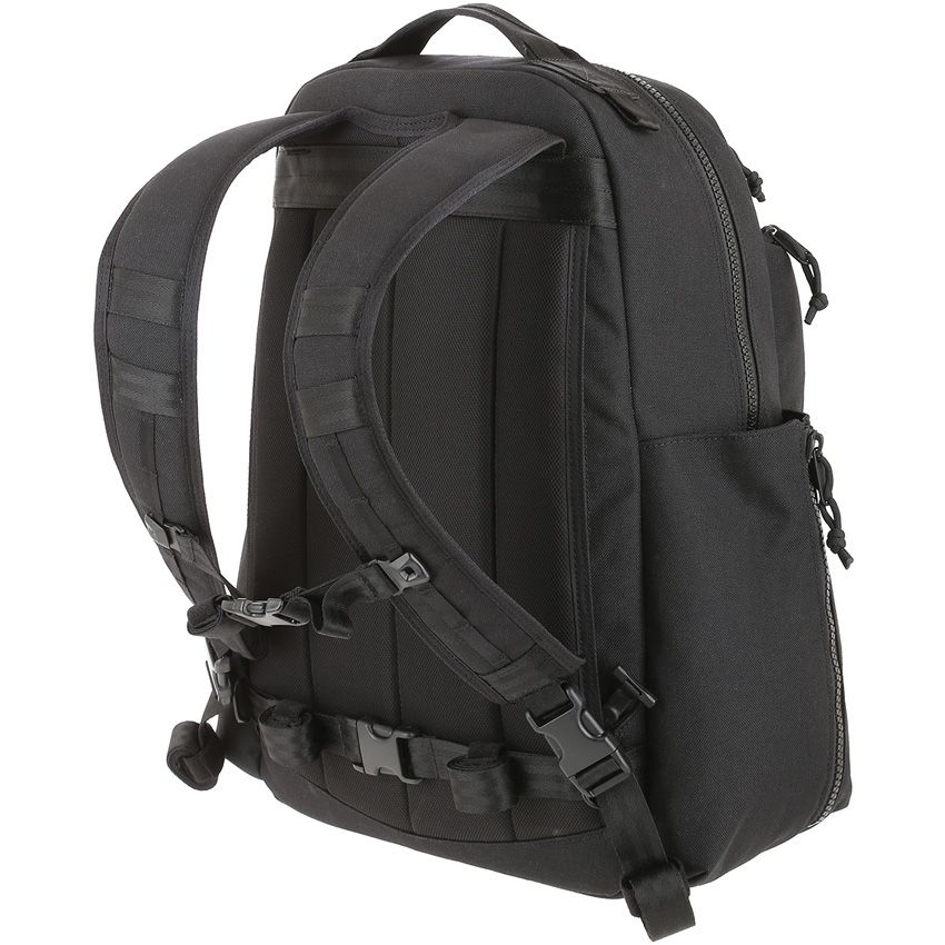 Maxpedition Lassen Backpack Black - Maxpedition (image 3)