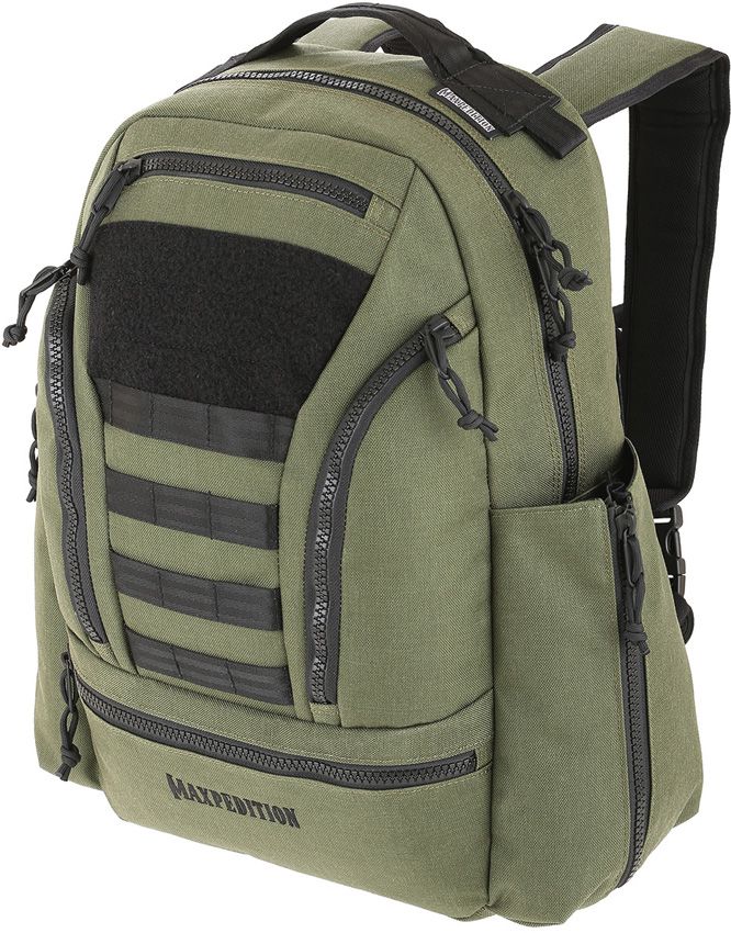 Outdoor Survival Gear - Maxpedition OD Green OD Green - Maxpedition