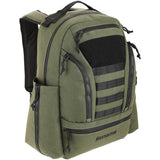 Maxpedition Backpack Green OD Green - Maxpedition (image 2)